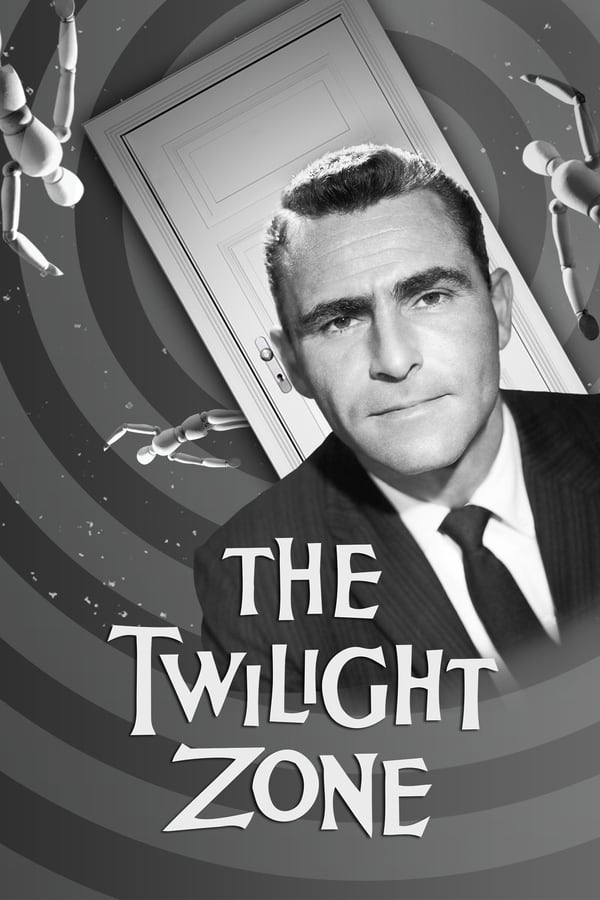 The Twilight Zone - Sobre Aliens