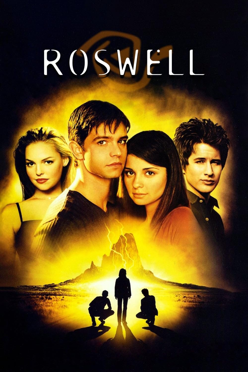 sobrealiens.com - 5 cosas que no sabías sobre Roswell (1999)