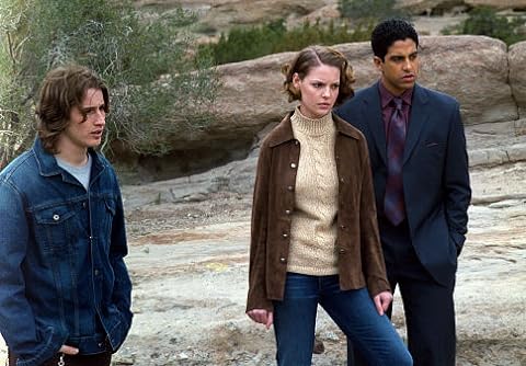 5 cosas que no sabías sobre Roswell (1999) - Sobre Aliens