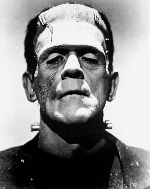 El origen del monstruo Frankenstein de la autora Mary Shelley - Sobre Aliens