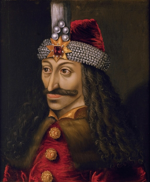 Los métodos de tortura de Vlad III, el Conde Drácula de la vida real - Sobre Aliens