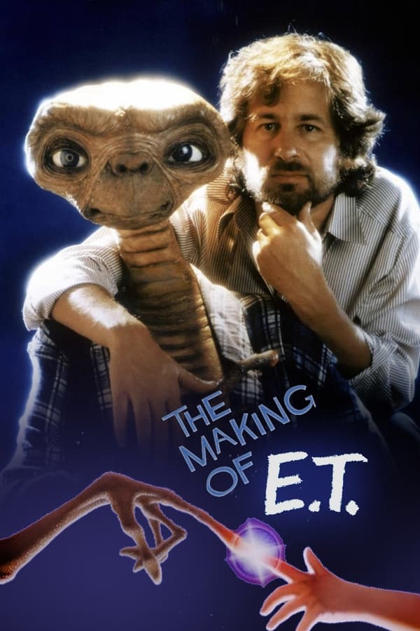 sobrealiens.com - El Mensaje de Spielberg con E.T. traspasó la pantalla