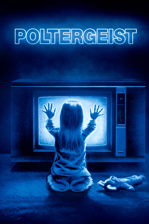 sobrealiens.com - La Leyenda de la Maldición en el Rodaje de Poltergeist