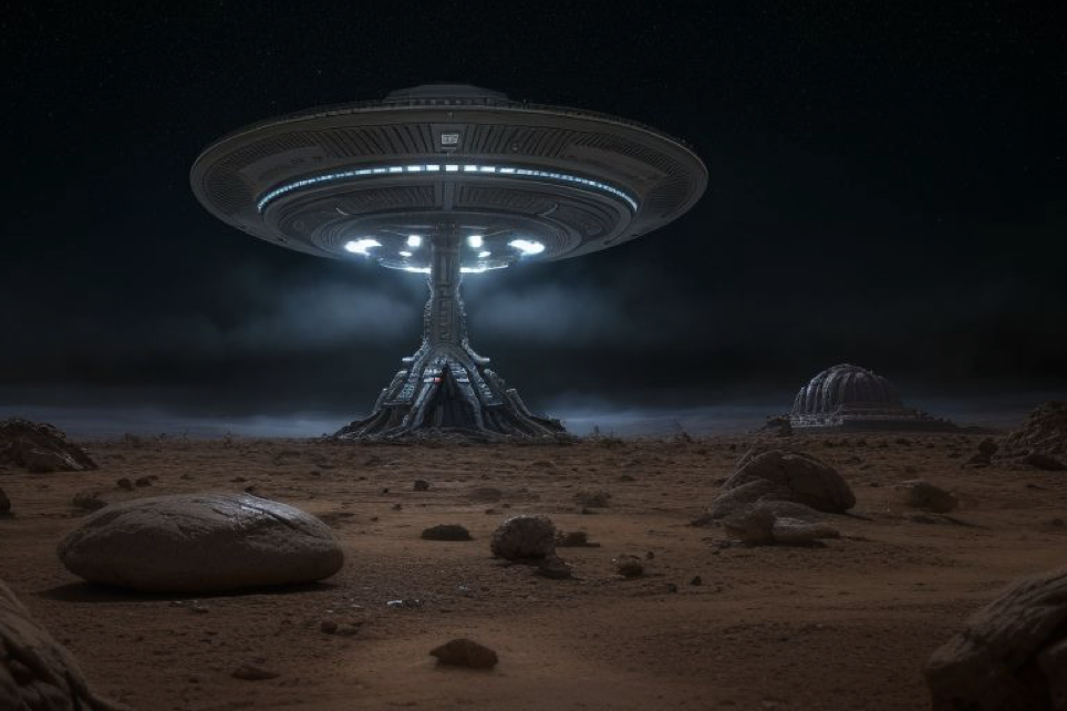 sobrealiens.com - Primer Contacto: Preparándonos para el Encuentro con Vida Extraterrestre