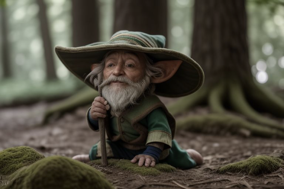 sobrealiens.com - Los Duendes en la Literatura y el Cine: Desde Tolkien hasta Hollywood