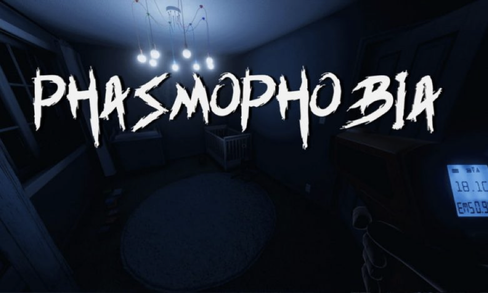 Phasmofobia: Explorando el Mundo del Terror Virtual y su Conexión con la Realidad - Sobre Aliens