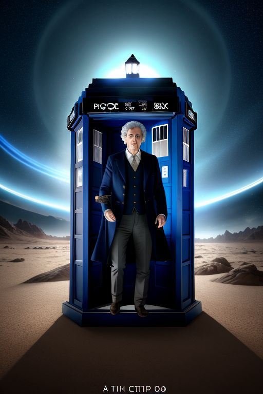 Doctor Who: Viajes en el Tiempo y el Espacio - Sobre Aliens