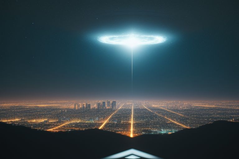 Los Documentales sobre OVNIs y Abducciones Extraterrestres que Debes Ver - Sobre Aliens