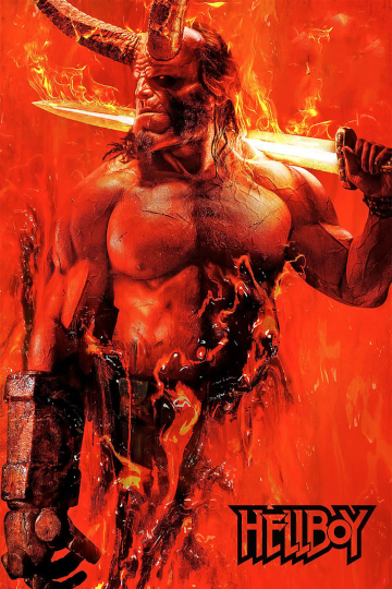 sobrealiens.com - 5 Curiosidades  sobre la Película de Hellboy