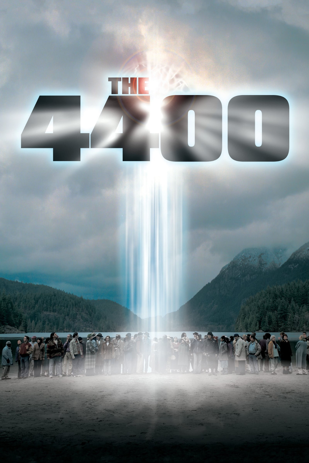 The 4400 - Sobre Aliens