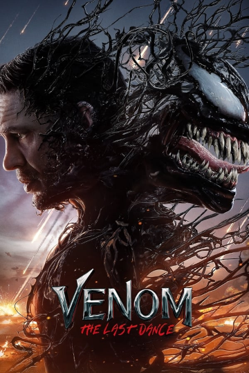 Detalles y aspectos destacados sobre La Película de Venom: El Último Baile (2024) - Sobre Aliens