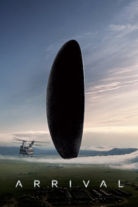 sobrealiens.com - De  Arrival a Dune: La Ciencia Ficción  de Denis Villeneuve y su Éxito en la Gran Pantalla