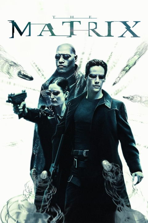 sobrealiens.com - "Matrix" (1999): Tres Momentos Impactantes que Definieron un Clásico del Cine de Ciencia Ficción