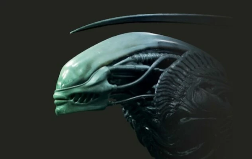 sobrealiens.com - El mundo alienígena de H.R. Giger aterriza en Turín: un viaje alucinante al corazón de lo biomecánico que no te puedes perder.