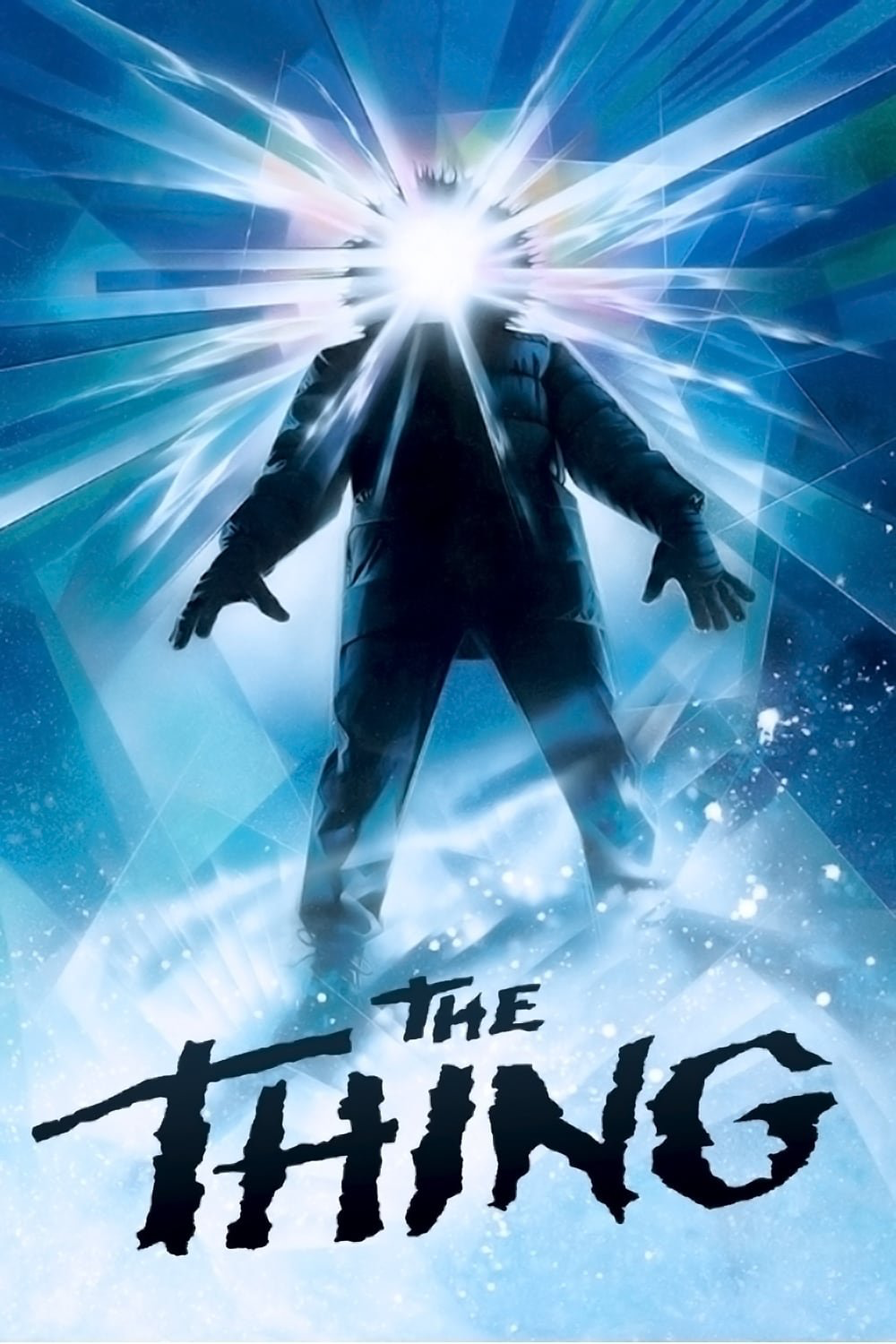 The Thing: El Enigma del Hielo - Sobre Aliens