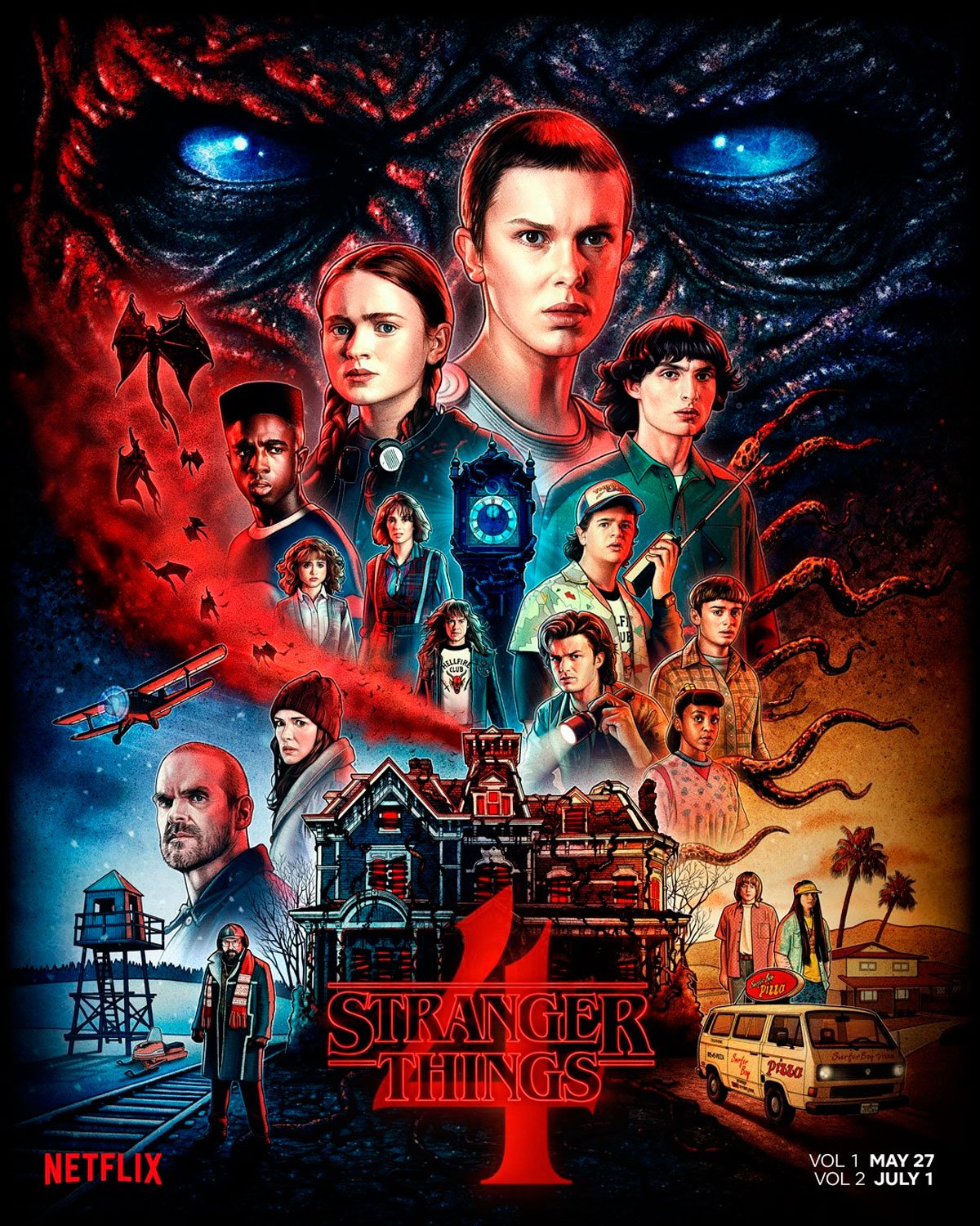 sobrealiens.com - Stranger Things